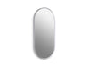 Kohler Essential 18" x 36" capsule framed mirror