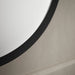 close-up view of product detail