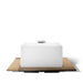 KOHLER K-31405-INF Stillness 72" x 72" freestanding bath