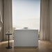 Kohler Stillness 46" x 46" freestanding bath