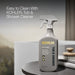 Kohler Stillness 46" x 46" freestanding bath