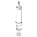 KOHLER K-31439-VF Diverter Assy