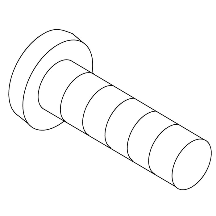 KOHLER K-31490 Screw 8-32 X .5