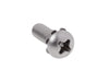 KOHLER K-31491 Screw 8-32 X 1/2 Round Head