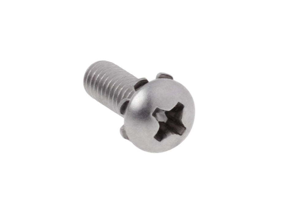 KOHLER K-31491 Screw 8-32 X 1/2 Round Head