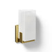 KOHLER K-31492-SC01 Honesty One-light sconce