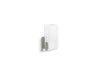 Kohler Honesty One-light sconce