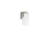 Kohler Honesty One-light sconce