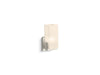 Kohler Honesty One-light sconce