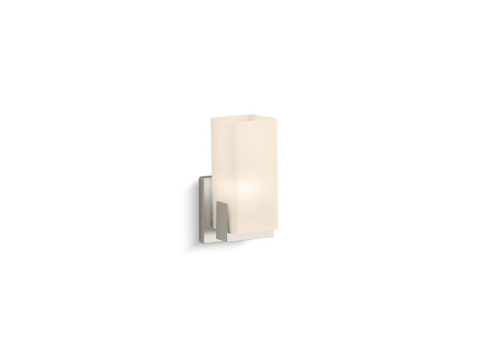 Kohler Honesty One-light sconce