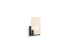 Kohler Honesty One-light sconce