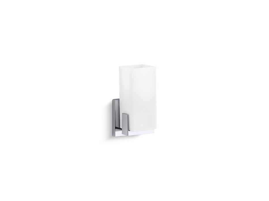 Kohler Honesty One-light sconce
