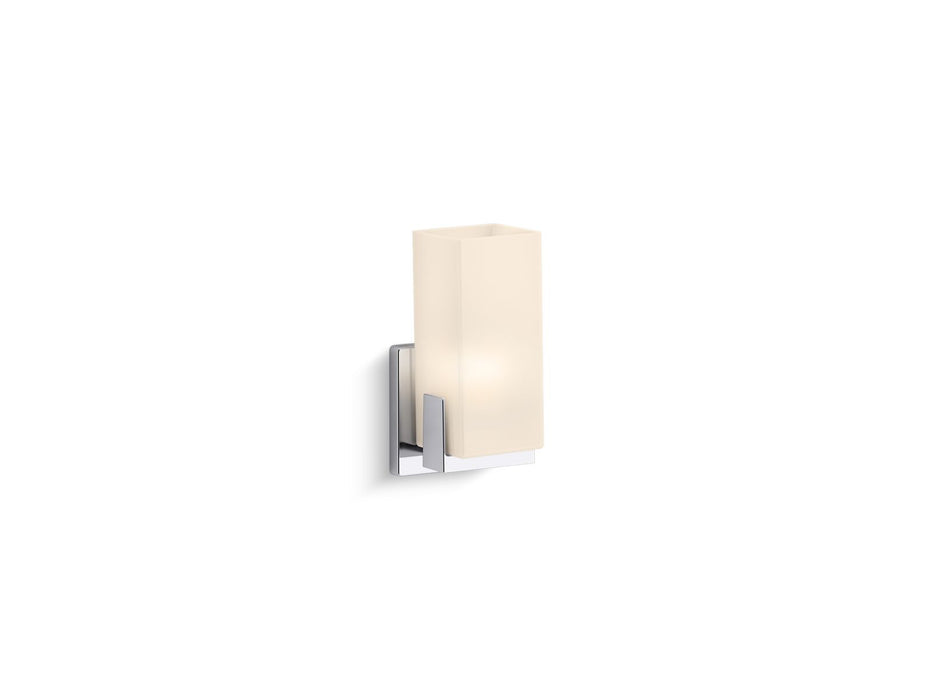 Kohler Honesty One-light sconce