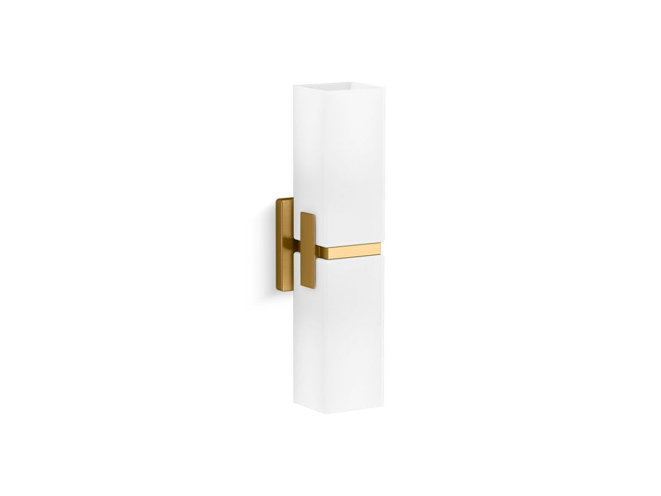 Kohler Honesty Two-light sconce
