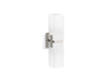Kohler Honesty Two-light sconce