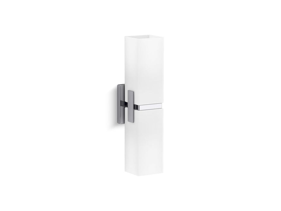 Kohler Honesty Two-light sconce