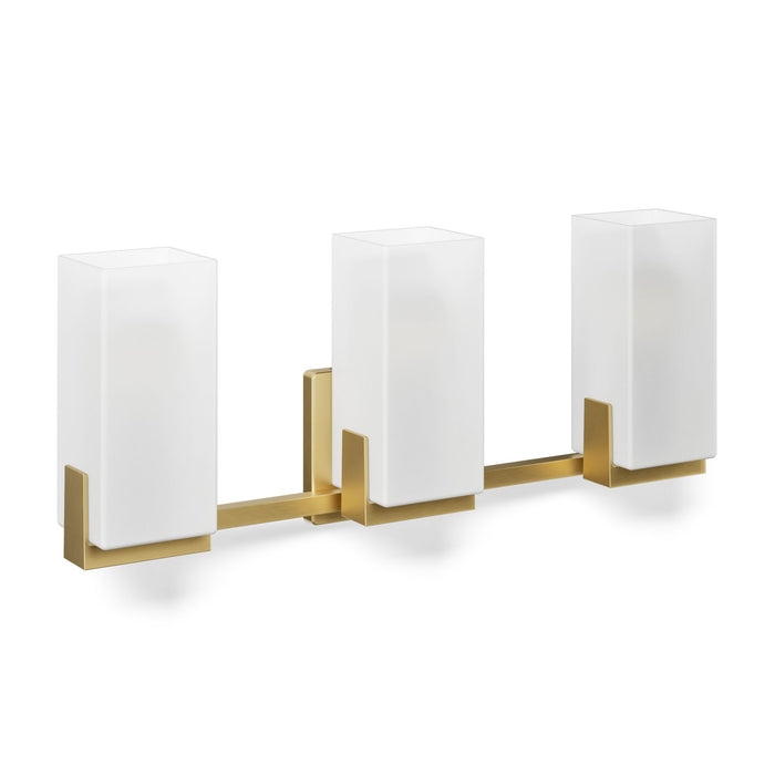 KOHLER K-31494-SC03 Honesty Three-light sconce