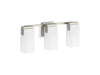 Kohler Honesty Three-light sconce