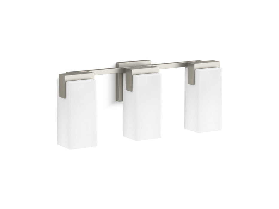 Kohler Honesty Three-light sconce