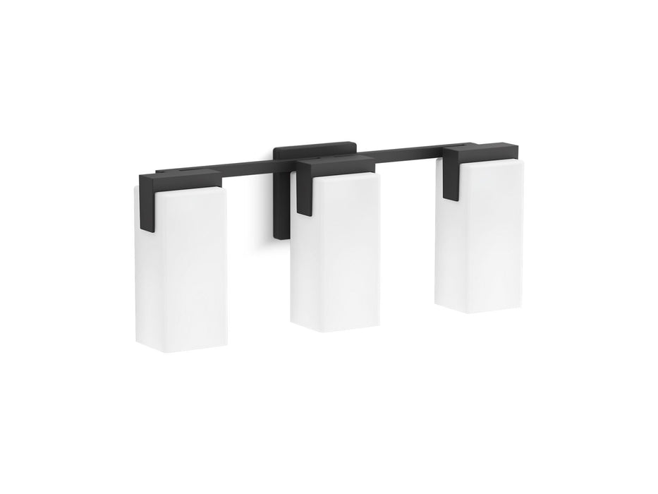 Kohler Honesty Three-light sconce
