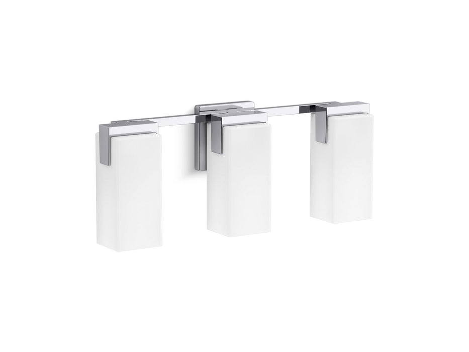 Kohler Honesty Three-light sconce