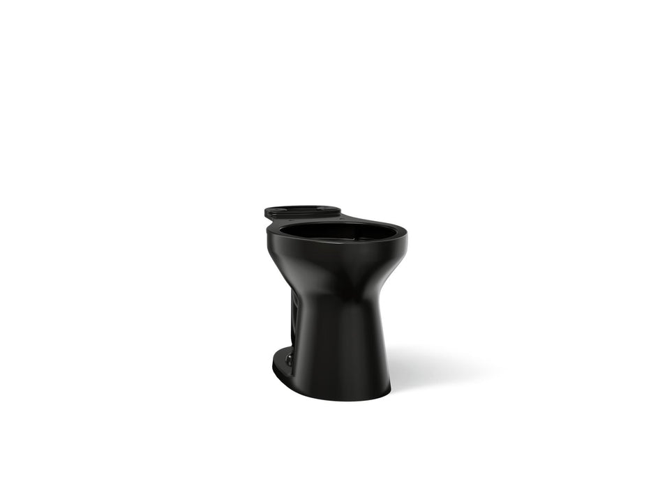 KOHLER Cimarron Elongated toilet bowl