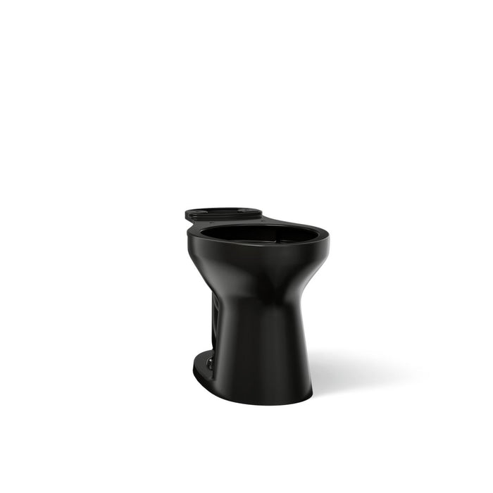 KOHLER Cimarron Elongated toilet bowl