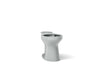 KOHLER Cimarron Elongated toilet bowl