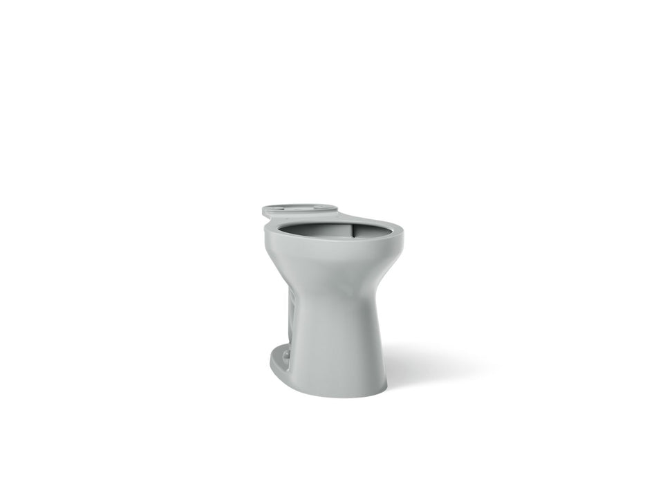 KOHLER Cimarron Elongated toilet bowl