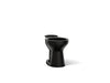 Kohler Cimarron Round-front toilet bowl