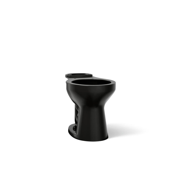 Kohler Cimarron Round-front toilet bowl
