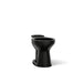 Kohler Cimarron Round-front toilet bowl