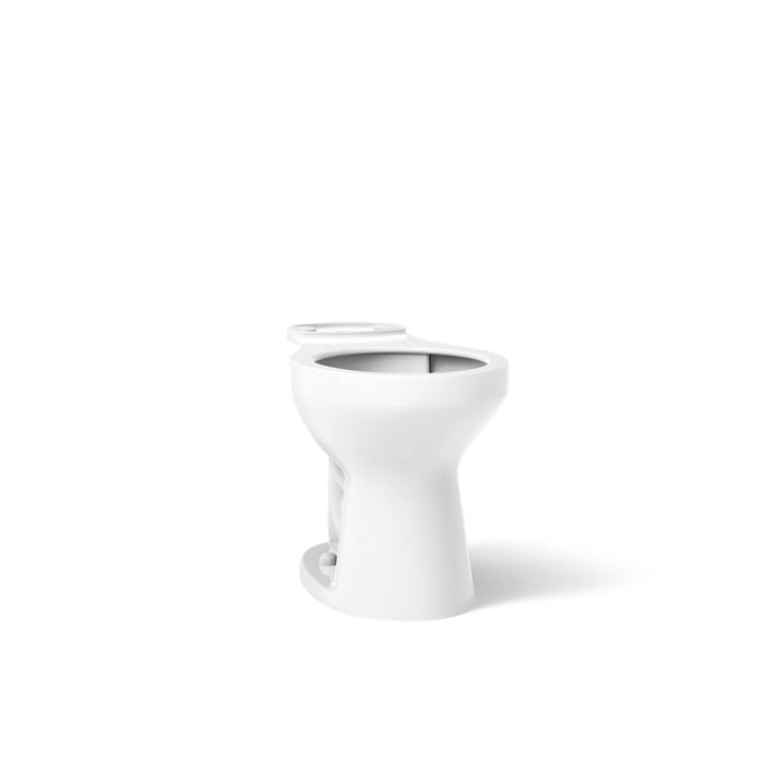 Kohler Cimarron Round-front toilet bowl