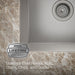KOHLER K-3159 Poise 33" undermount double-bowl kitchen sink, stainless steel - view 3
