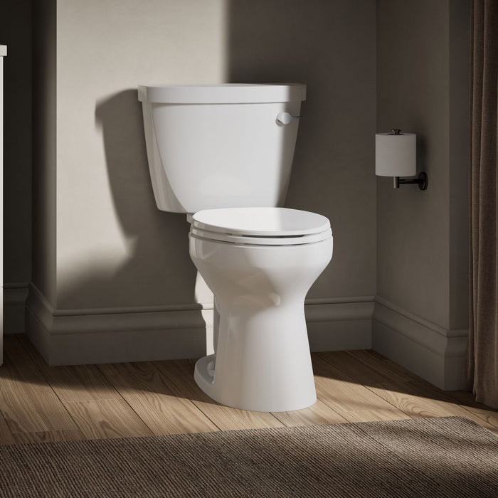 KOHLER K-31614-RA Cimarron Toilet tank, 1.6 gpf