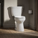 KOHLER K-31614-RA Cimarron Toilet tank, 1.6 gpf