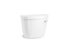 KOHLER K-31614-RA Cimarron Toilet tank, 1.6 gpf