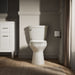 KOHLER K-31614 Cimarron Toilet tank, 1.6 gpf, biscuit - view 4
