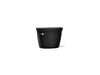 KOHLER K-31614 Cimarron Toilet tank, 1.6 gpf, black black