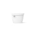KOHLER K-31614 Cimarron Toilet tank, 1.6 gpf, white - view 5