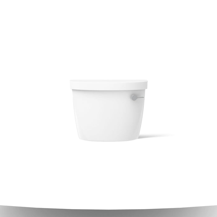 KOHLER K-31614-RA Cimarron Toilet tank, 1.6 gpf
