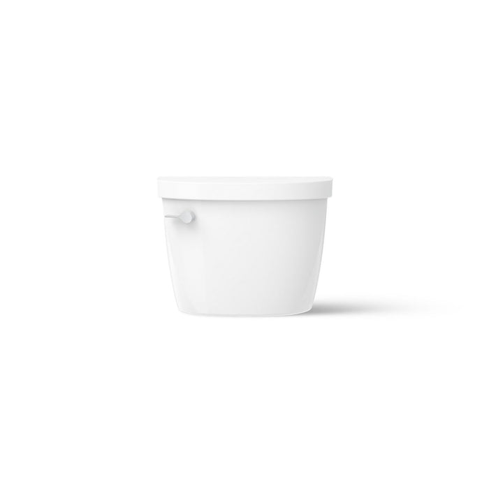 KOHLER K-31614-DRY Cimarron Toilet tank, 1.6 gpf