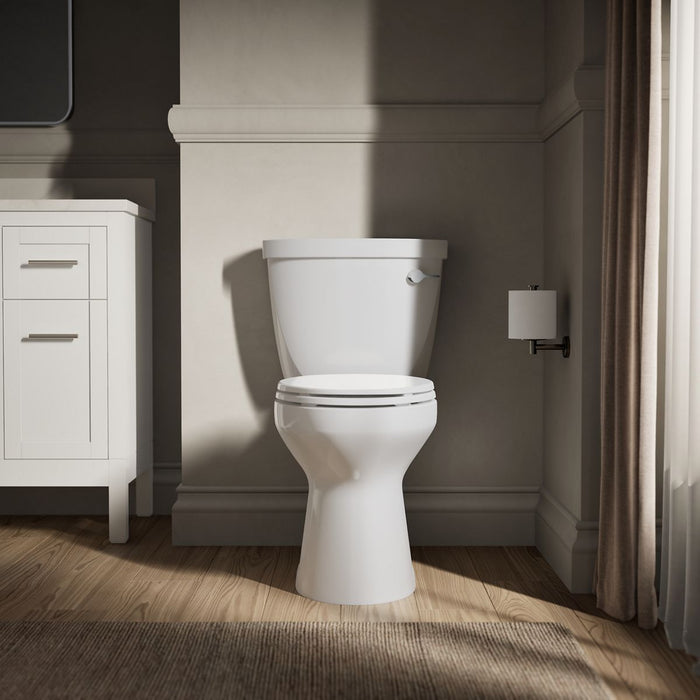 KOHLER K-31614-RA Cimarron Toilet tank, 1.6 gpf