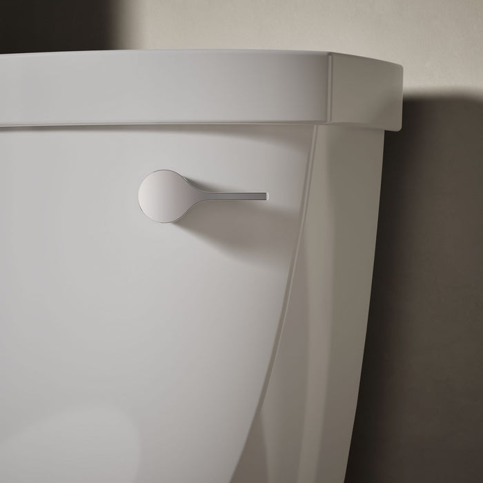 KOHLER K-31615-DRYRA Cimarron Toilet tank, 1.28 gpf
