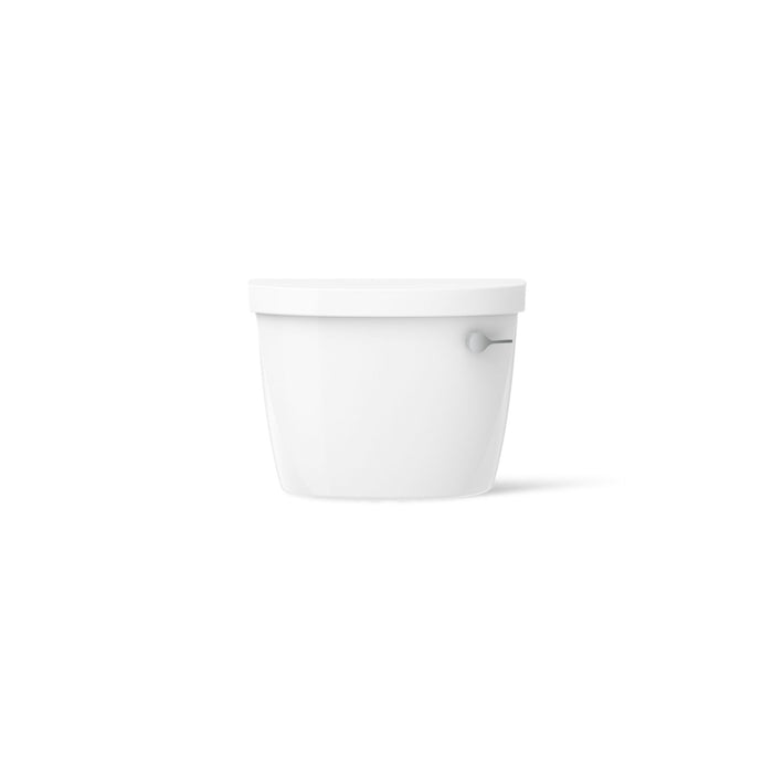 KOHLER K-31615-DRYRA Cimarron Toilet tank, 1.28 gpf
