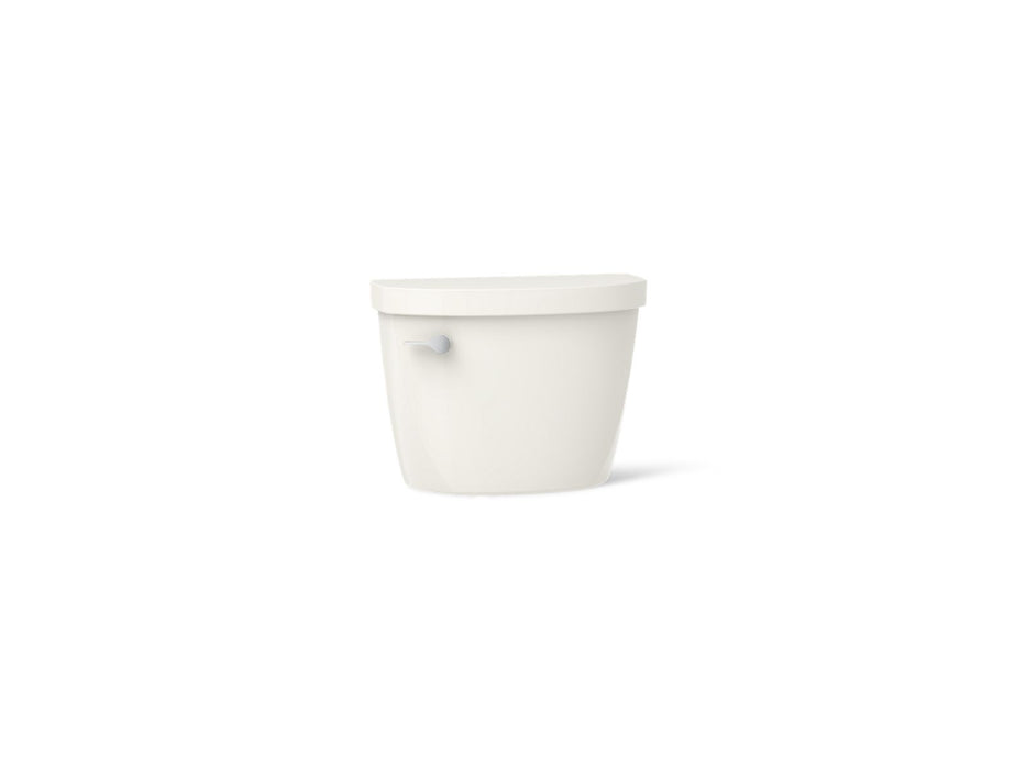 KOHLER K-31615-DRY Cimarron Toilet tank, 1.28 gpf