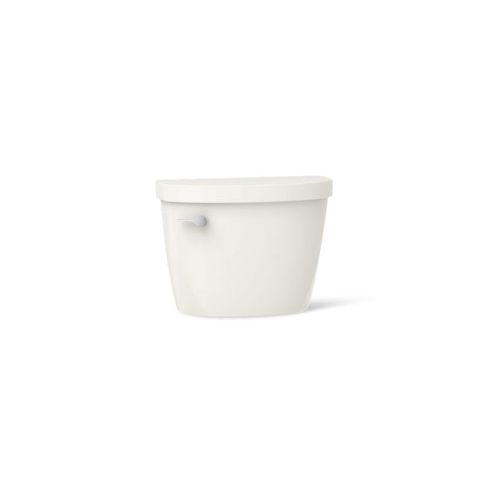 KOHLER K-31615-DRY Cimarron Toilet tank, 1.28 gpf