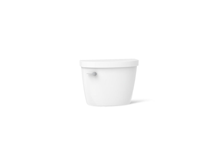 KOHLER K-31615-DRY Cimarron Toilet tank, 1.28 gpf
