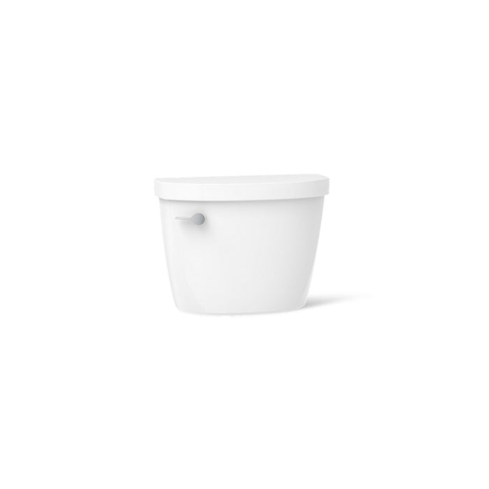 KOHLER K-31615-DRY Cimarron Toilet tank, 1.28 gpf