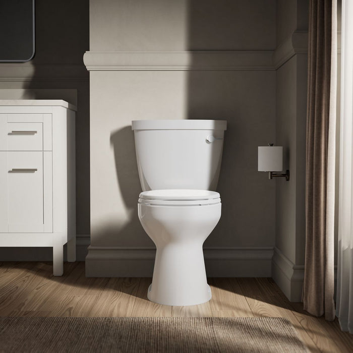 KOHLER K-31615-DRYRA Cimarron Toilet tank, 1.28 gpf
